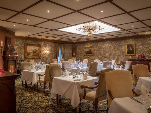 Lough Rynn Castle
