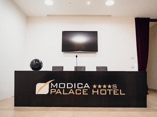 Modica Palace Hotel
