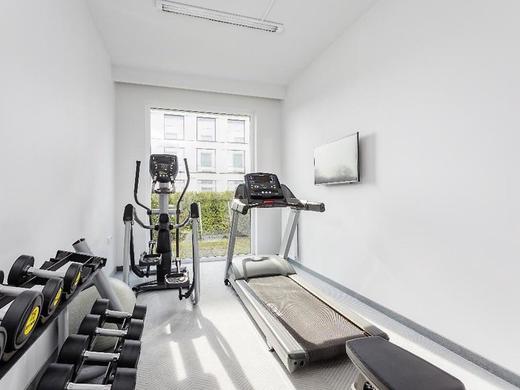 Platinum Hotel & Residence Wilanów