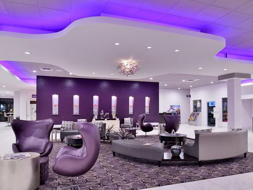 Clarion Inn & Suites Across From Universal Orlando Resort