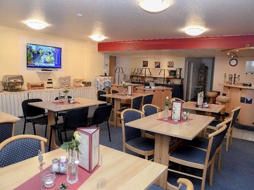 Best Western Comfort Business Hotel