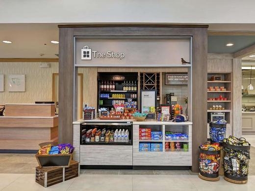 Hilton Garden Inn Lake Buena Vista/Orlando