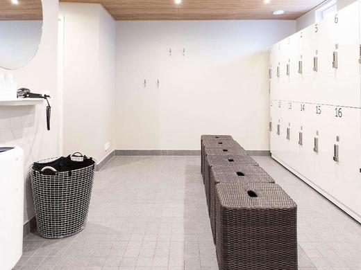 Scandic Helsinki Aviapolis