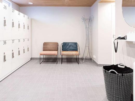 Scandic Helsinki Aviapolis