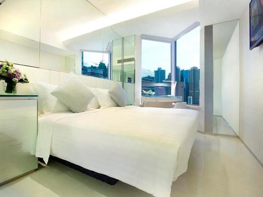 iclub Fortress Hill Hotel