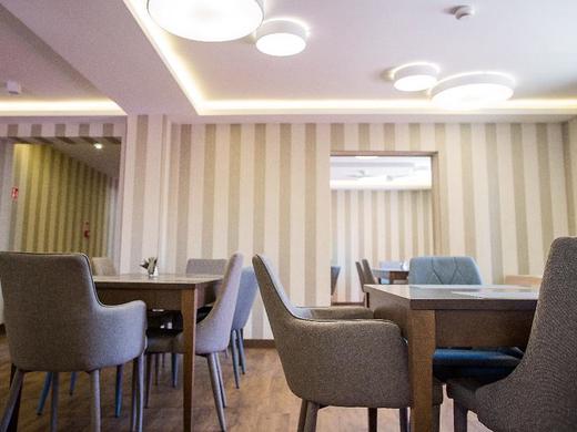 Citi Hotel's Wroc'aw