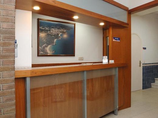 Almirall Apartaments