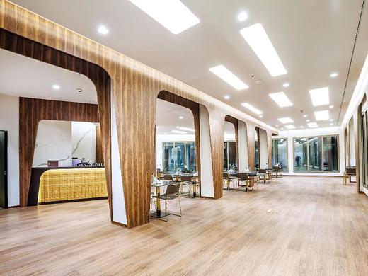 Imperial Plus | Urban Smart Hotel