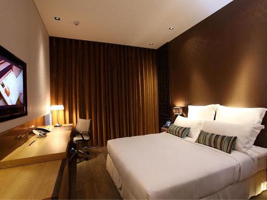 Nina Hotel Kowloon East