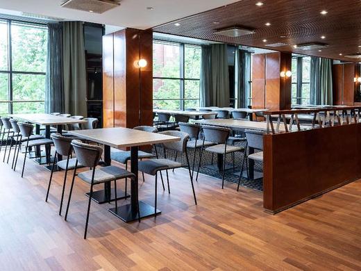 Original Sokos Hotel Pasila Helsinki