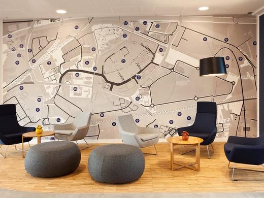 Holiday Inn Express Oberhausen