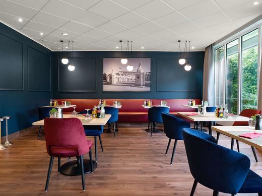 Radisson Blu Hotel, Karlsruhe