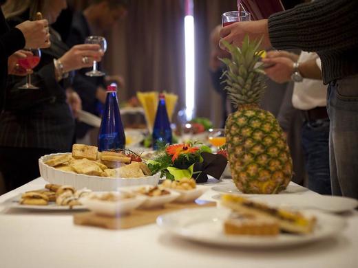 Tulip Inn Turin South