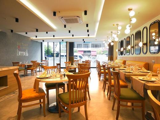 Old Town Point Hotel & Spa Antalya