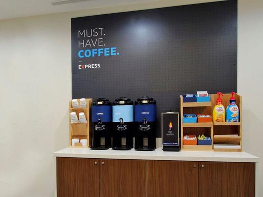 Holiday Inn Express Poughkeepsie