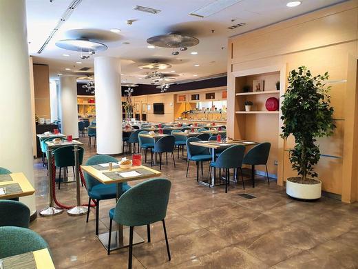 Ramada Plaza by Wyndham Milano