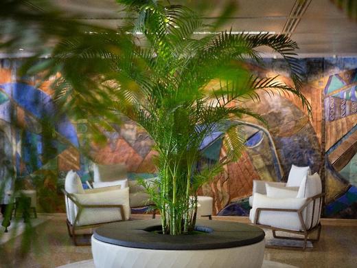 La Laguna Spa & Golf