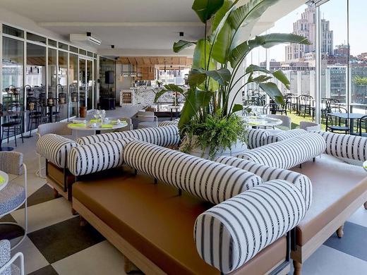 Homewood Suites by Hilton Montreal Downtown, QC