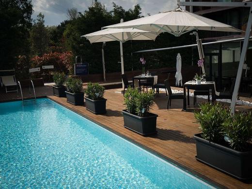 Hilton Garden Inn Venice Mestre San Giuliano