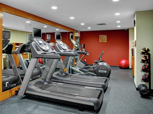 Hilton Garden Inn New York/Manhattan-Chelsea