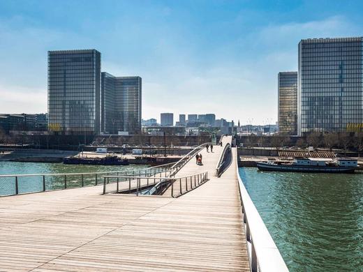 Novotel Paris La Défense