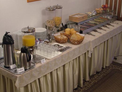 Helios Apartman Hotel