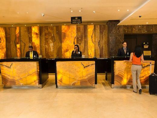 Hotel El Panama By Faranda Grand, a member of Radisson Individuals