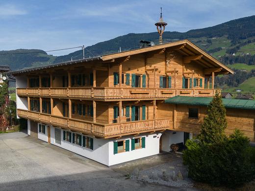 Apart Resort Fügenerhof