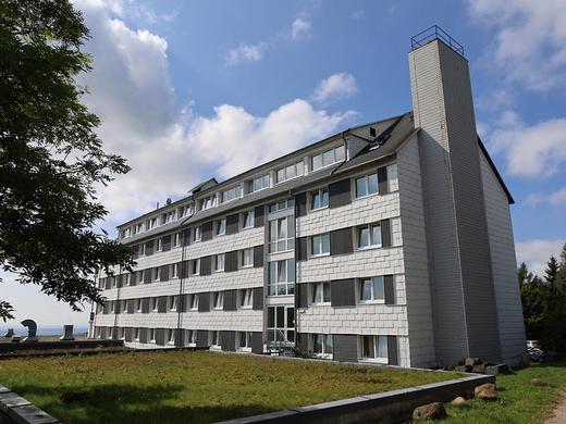 Werrapark Resort Sommerberg