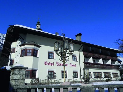 Hotel Gasthof Stangl