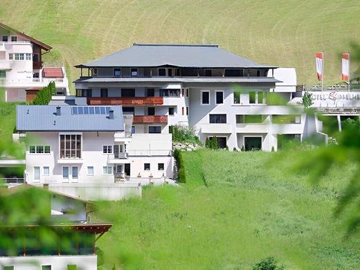 Hotel Beverly Hill Ischgl