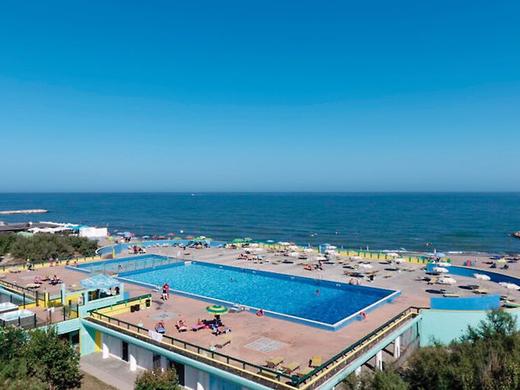 Feriendorf Rosapineta Nord