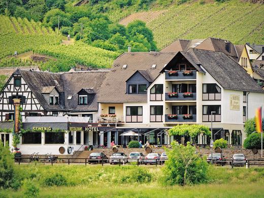 Hotel Sewenig