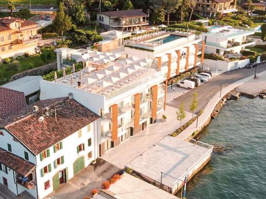 Ah Porticciolo Boutique Apartments Resort