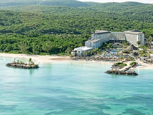 Hideaway at Royalton Blue Waters, An Autograph Collection All-Inclusive Resort