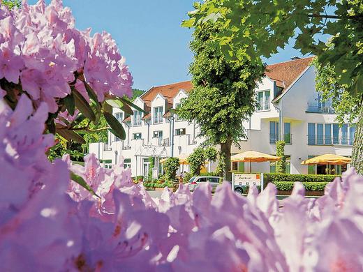 AKZENT Hotel Zur Post