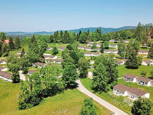 Ferienclub Maierhöfen