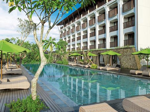 Element by Westin Bali Ubud