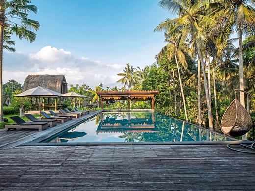 The Artini Dijiwa Ubud