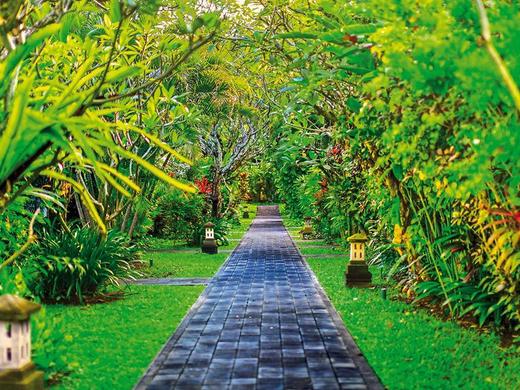 Puri Raja Hotel Legian Bali