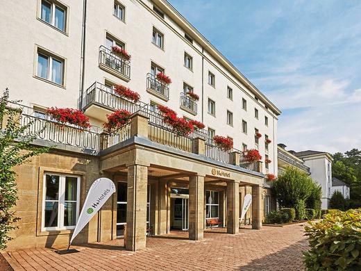 H+ Hotel & SPA Friedrichroda