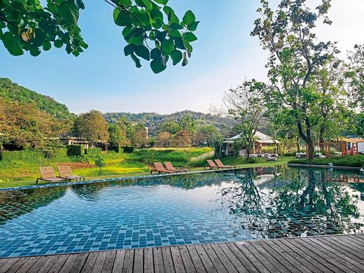 The Peri Hotel Khao Yai