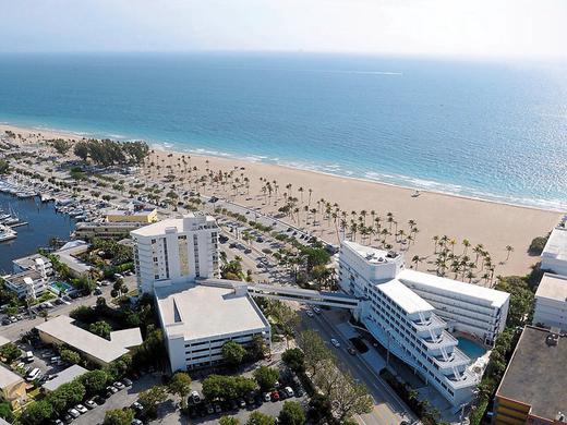 B Ocean Fort Lauderdale