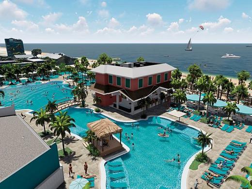 Margaritaville Fort Myers