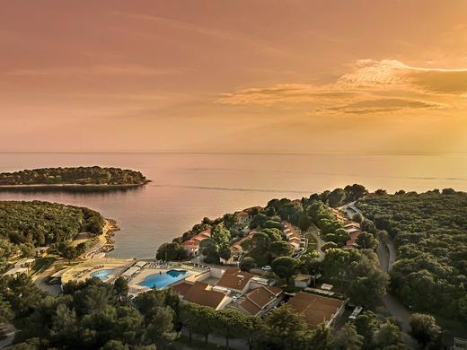 Resort Petalon Apartments