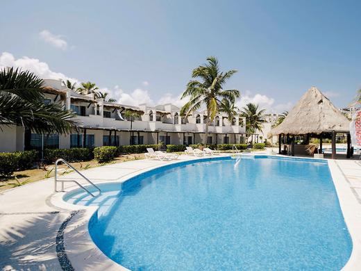 VR Club Tulum Riviera