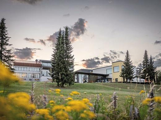 Elldus Resort - Familotel Erzgebirge
