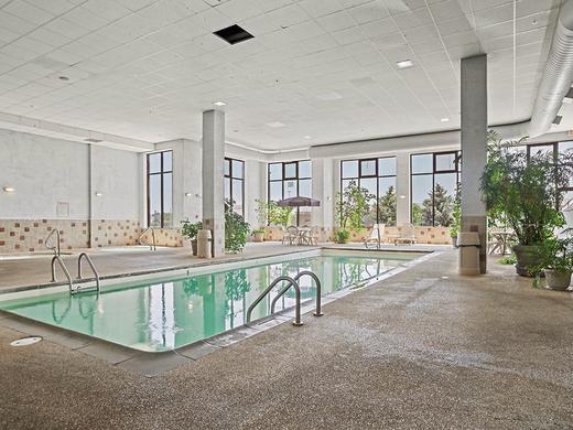 Elevation Inn & Suites, Trademark Collection by Wyndham