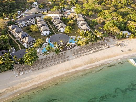 Royal Andilana Resort & Spa