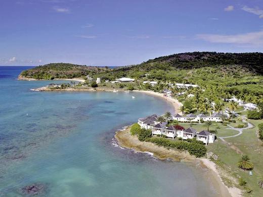 Hawksbill Beach Resort